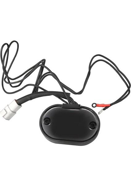 Harley Davidson Fat Boy Heritage Softail Için Motosiklet Voltaj Regülatör Doğrultucu 74540-01 74610-01 (Yurt Dışından) modelleri