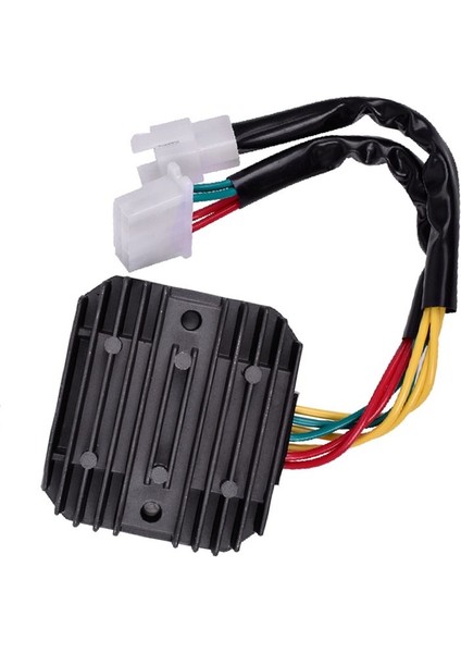 Honda Xlv Transalp 600 31600-MS6-921 SH538D-13 Için Motosiklet Voltaj Regülatör Doğrultucu (Yurt Dışından) fiyatları