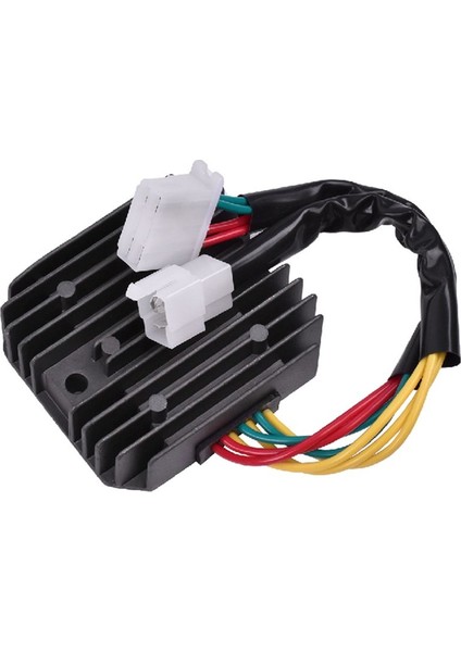 Honda Xlv Transalp 600 31600-MS6-921 SH538D-13 Için Motosiklet Voltaj Regülatör Doğrultucu (Yurt Dışından) modelleri