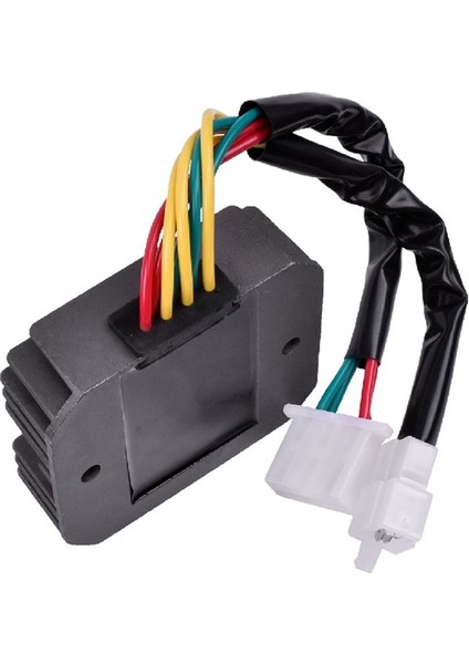 Honda Xlv Transalp 600 31600-MS6-921 SH538D-13 Için Motosiklet Voltaj Regülatör Doğrultucu (Yurt Dışından) fırsatları