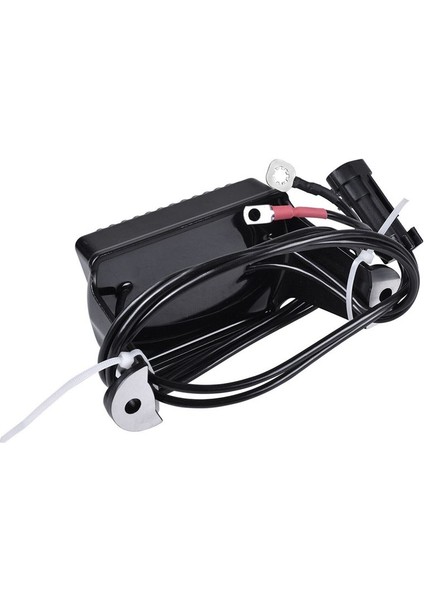 Motosiklet Voltaj Regülatörü Doğrultucu 74505-02 H0502 Road King Için Klasik Touring Electra Glide Ultra Road 2002-2003 (Yurt Dışından)