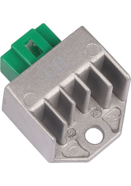 Yamaha Için Motosiklet Aksesuarları Doğrultucu Regülatörü Assy Yamaha Crypton R T110 C8 T110C LYM110-2 4S9-H1960-00 (Yurt Dışından) fırsatları
