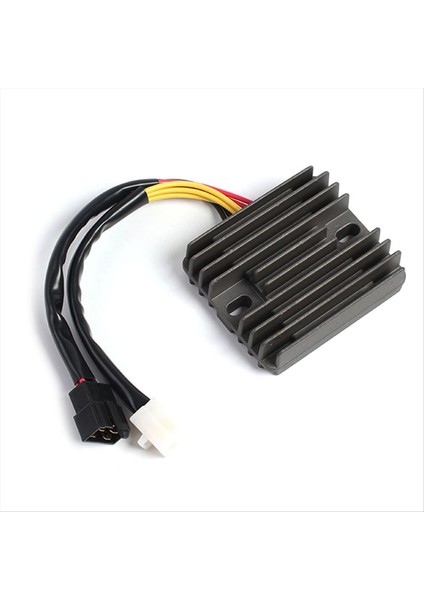 31600-MY0-771 Voltaj Regülatör Honda VT600C Vt 600 Gölge VRX400 NV400 NV600 31600-MM8-003 31600-MR1-010 (Yurt Dışından)
