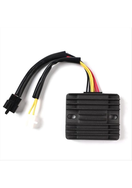 31600-MY0-771 Voltaj Regülatör Honda VT600C Vt 600 Gölge VRX400 NV400 NV600 31600-MM8-003 31600-MR1-010 (Yurt Dışından) indirimleri