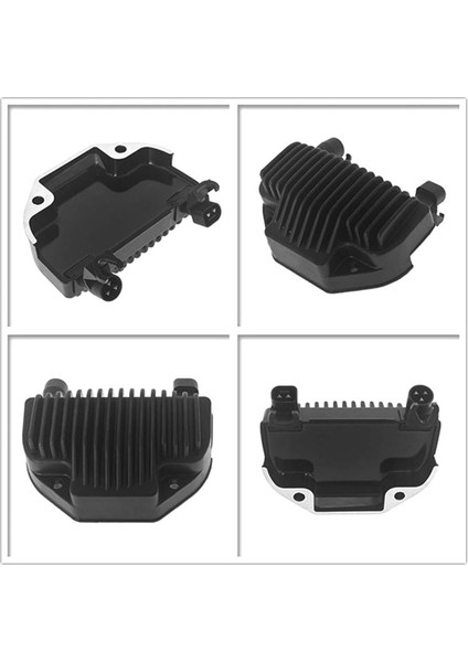 Harley Davidson Dyna 74631-08 74631-08A Için Motosiklet Voltajı Doğrultucu Voltaj Regülatörü (Yurt Dışından) indirimleri