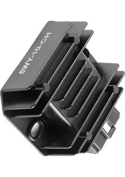 Yamaha FZ16 Için Motosiklet Voltaj Regülatör Doğrultucu Şarj Cihazı 5pin (Yurt Dışından) modelleri