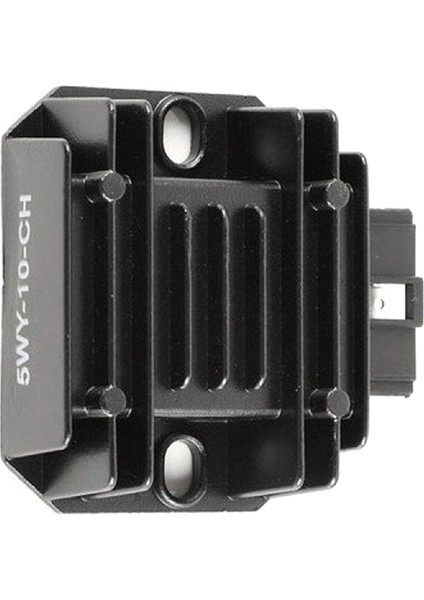 Yamaha FZ16 Için Motosiklet Voltaj Regülatör Doğrultucu Şarj Cihazı 5pin (Yurt Dışından) fırsatları