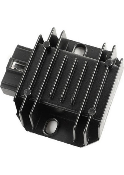 Yamaha FZ16 Için Motosiklet Voltaj Regülatör Doğrultucu Şarj Cihazı 5pin (Yurt Dışından) indirimleri