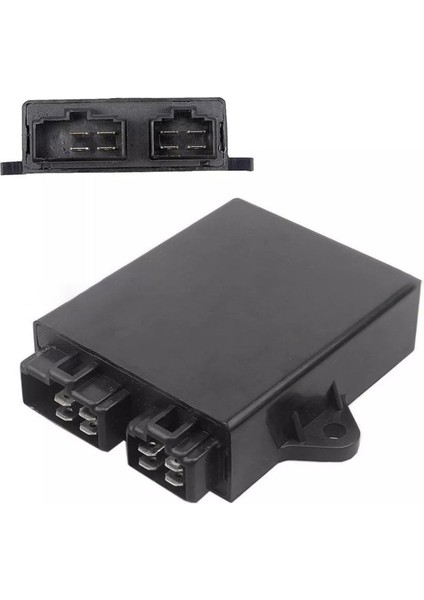 Yamaha Virago XV250 V-Star 250CC 4RF-82305-00 Motosiklet Ateşleme Kontrol Ünitesi Için Motosiklet Cdı Işdalı Modülü (Yurt Dışından) fırsatları