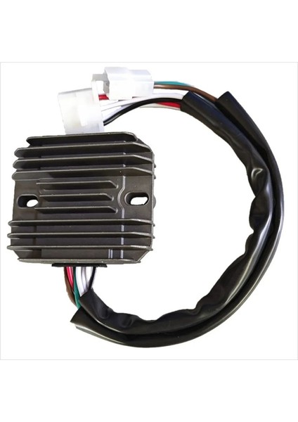 Yamaha XS750S 1978-1979 Için Voltaj Regülatör Doğrultucu 1T4-81960-A0-00 Xs 650 750 850 1100 1J7-81970-60-00 (Yurt Dışından)