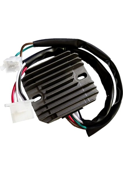 Yamaha XS750S 1978-1979 Için Voltaj Regülatör Doğrultucu 1T4-81960-A0-00 Xs 650 750 850 1100 1J7-81970-60-00 (Yurt Dışından) fiyatları