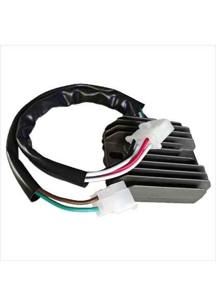 Yamaha XS750S 1978-1979 Için Voltaj Regülatör Doğrultucu 1T4-81960-A0-00 Xs 650 750 850 1100 1J7-81970-60-00 (Yurt Dışından) modelleri