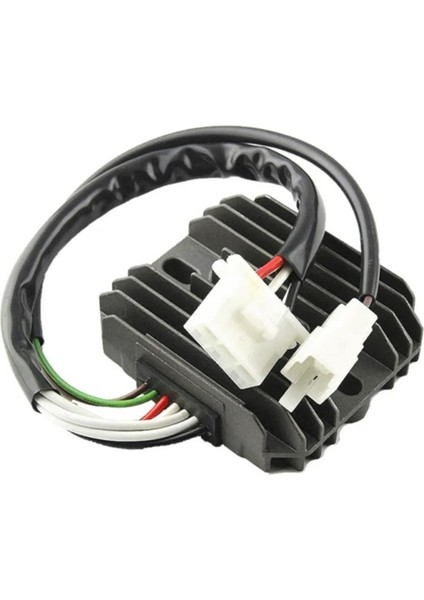 Yamaha XS750S 1978-1979 Için Voltaj Regülatör Doğrultucu 1T4-81960-A0-00 Xs 650 750 850 1100 1J7-81970-60-00 (Yurt Dışından) fırsatları