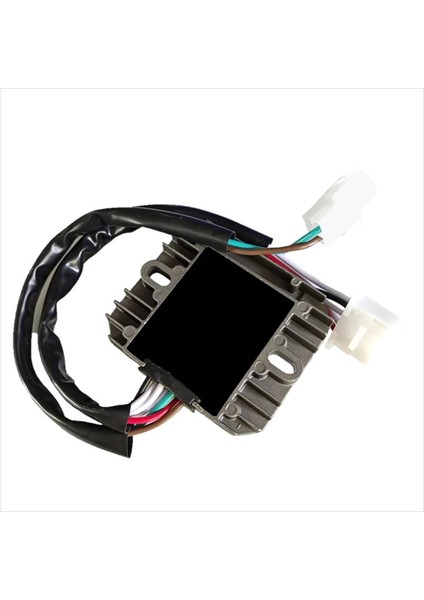 Yamaha XS750S 1978-1979 Için Voltaj Regülatör Doğrultucu 1T4-81960-A0-00 Xs 650 750 850 1100 1J7-81970-60-00 (Yurt Dışından) indirimleri