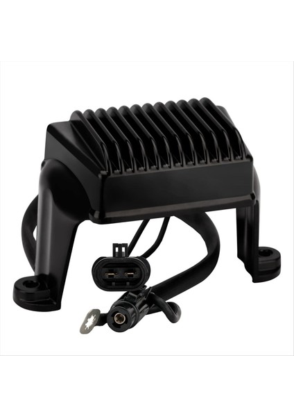 Harley Touring 2004-2005 49-8267 Için Motosiklet Voltaj Regülatörü Doğrultucu 74505-04 (Yurt Dışından)