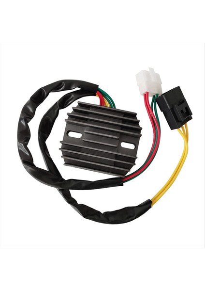 31600-MBW-D21 31600-MBW-G90 Honda Cbr 600 F4I Motosiklet Voltaj Regülatörü Doğrultucu Için Doğrultucu Voltaj Regülatörleri (Yurt Dışından)