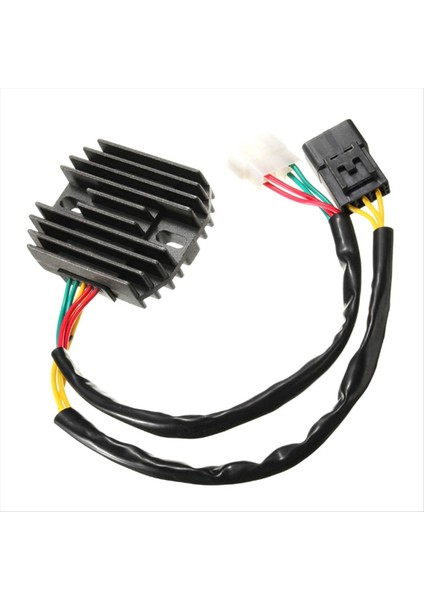 31600-MBW-D21 31600-MBW-G90 Honda Cbr 600 F4I Motosiklet Voltaj Regülatörü Doğrultucu Için Doğrultucu Voltaj Regülatörleri (Yurt Dışından) fiyatları