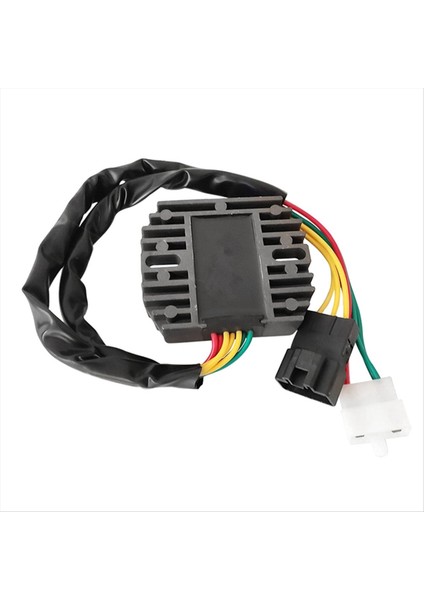 31600-MBW-D21 31600-MBW-G90 Honda Cbr 600 F4I Motosiklet Voltaj Regülatörü Doğrultucu Için Doğrultucu Voltaj Regülatörleri (Yurt Dışından) modelleri