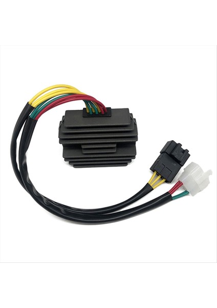 31600-MBW-D21 31600-MBW-G90 Honda Cbr 600 F4I Motosiklet Voltaj Regülatörü Doğrultucu Için Doğrultucu Voltaj Regülatörleri (Yurt Dışından) indirimleri