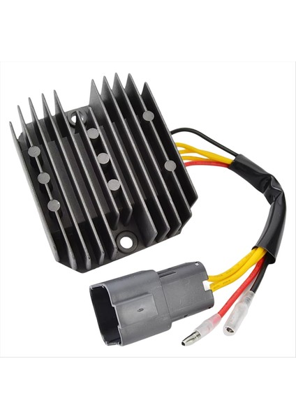 Erişim Için Motosiklet Regülatör Doğrultucu Atv Max Tomahawk 4 300 400 Good Atv 300S 400 Triton Atv Baja Outback (Yurt Dışından)