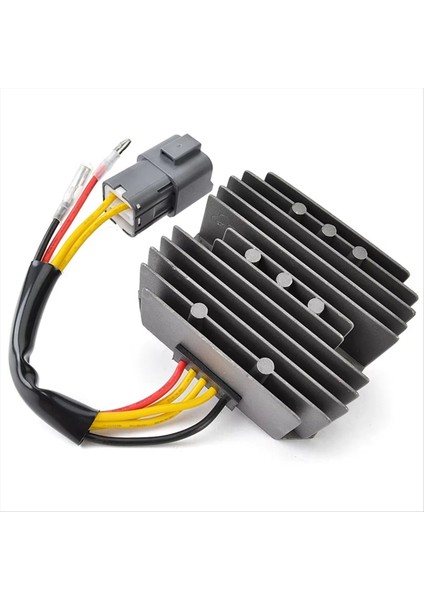 Erişim Için Motosiklet Regülatör Doğrultucu Atv Max Tomahawk 4 300 400 Good Atv 300S 400 Triton Atv Baja Outback (Yurt Dışından) modelleri