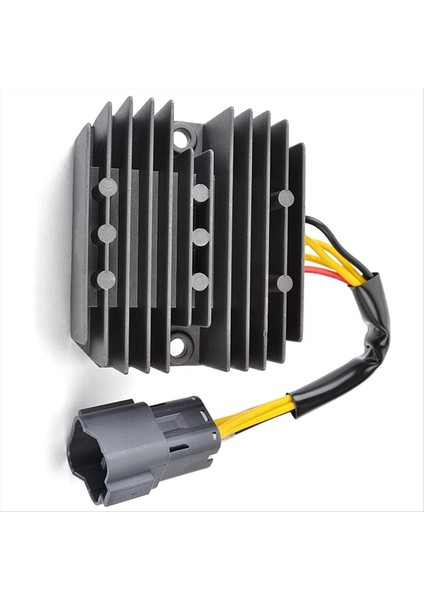 Erişim Için Motosiklet Regülatör Doğrultucu Atv Max Tomahawk 4 300 400 Good Atv 300S 400 Triton Atv Baja Outback (Yurt Dışından) fırsatları