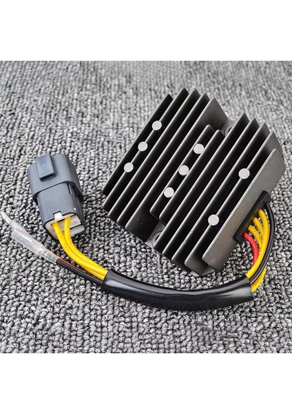 Erişim Için Motosiklet Regülatör Doğrultucu Atv Max Tomahawk 4 300 400 Good Atv 300S 400 Triton Atv Baja Outback (Yurt Dışından) indirimleri