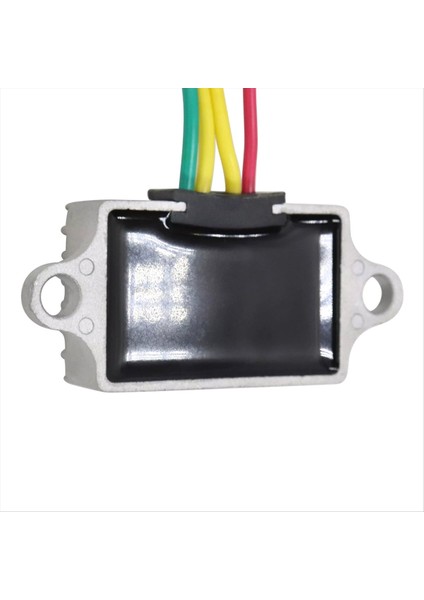 Exmark Quest Radius E S Serisi 127-9219 136-7879 Kablo Demeti ile Voltaj Regülatörü (Yurt Dışından) modelleri