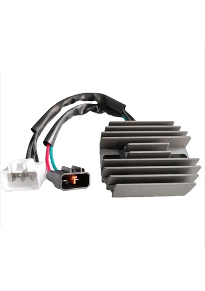 Doğrultucu Voltaj Regülatörü Ateşleyici 32800-10G00 32800-10G20 Suzuki AN650 VZR1800 Için Uyum (Yurt Dışından)