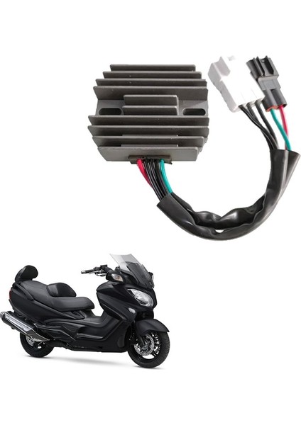 Doğrultucu Voltaj Regülatörü Ateşleyici 32800-10G00 32800-10G20 Suzuki AN650 VZR1800 Için Uyum (Yurt Dışından) fiyatları