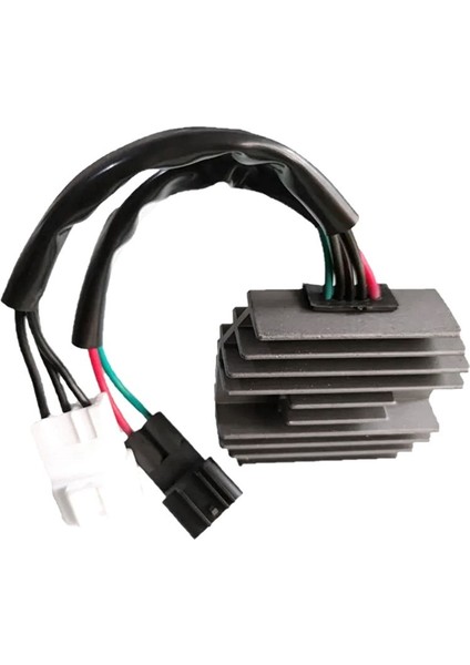 Doğrultucu Voltaj Regülatörü Ateşleyici 32800-10G00 32800-10G20 Suzuki AN650 VZR1800 Için Uyum (Yurt Dışından) modelleri