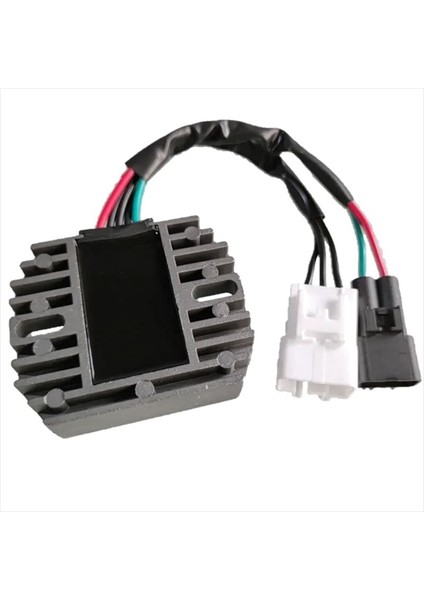 Doğrultucu Voltaj Regülatörü Ateşleyici 32800-10G00 32800-10G20 Suzuki AN650 VZR1800 Için Uyum (Yurt Dışından) fırsatları