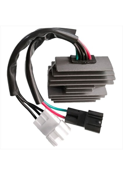 Doğrultucu Voltaj Regülatörü Ateşleyici 32800-10G00 32800-10G20 Suzuki AN650 VZR1800 Için Uyum (Yurt Dışından) indirimleri