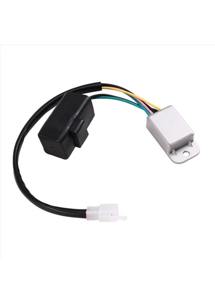 Honda XR200R XR250R XR400R XR600R XR650R 31600-KA2-751 31600-KA2-752 Için Motosiklet Regülatör Doğrultucu (Yurt Dışından) fiyatları