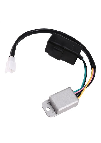 Honda XR200R XR250R XR400R XR600R XR650R 31600-KA2-751 31600-KA2-752 Için Motosiklet Regülatör Doğrultucu (Yurt Dışından) modelleri