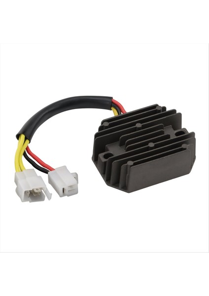 Suzuki Bulvarı S40 2005-2019 Için Motosiklet Regülatör Doğrultucu Voltaj Regülatörü Savage Ls 650 Motosiklet Aksesuarı (Yurt Dışından)