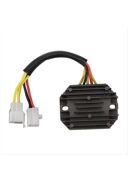 Suzuki Bulvarı S40 2005-2019 Için Motosiklet Regülatör Doğrultucu Voltaj Regülatörü Savage Ls 650 Motosiklet Aksesuarı (Yurt Dışından) modelleri