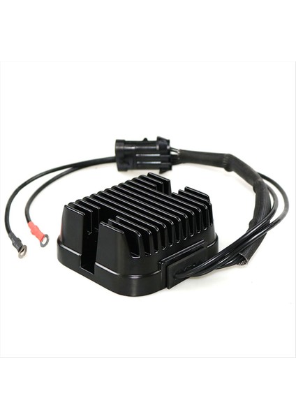 4011959 Zafer Görüşü Için Yeni Voltaj Regülatör Doğrultucu Tur Cross Country Roads 8 Ball Magnum Ness 4012238 4012717 (Yurt Dışından)