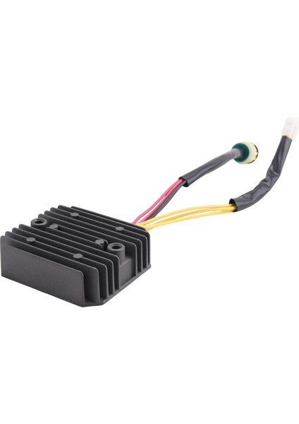 Honda Africa Ikiz Xrv 750 Için Yeni Motosiklet Voltaj Regülatör Doğrultucu Ikiz 750XRV 14568-70929-1N 31600-MY1-003 (Yurt Dışından)