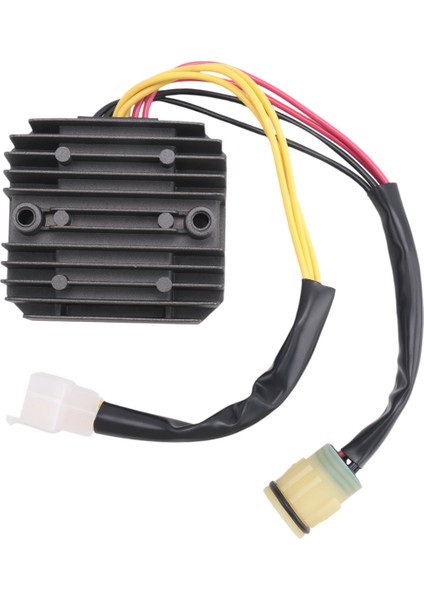 Honda Africa Ikiz Xrv 750 Için Yeni Motosiklet Voltaj Regülatör Doğrultucu Ikiz 750XRV 14568-70929-1N 31600-MY1-003 (Yurt Dışından) modelleri