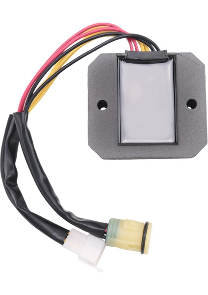 Honda Africa Ikiz Xrv 750 Için Yeni Motosiklet Voltaj Regülatör Doğrultucu Ikiz 750XRV 14568-70929-1N 31600-MY1-003 (Yurt Dışından) fırsatları