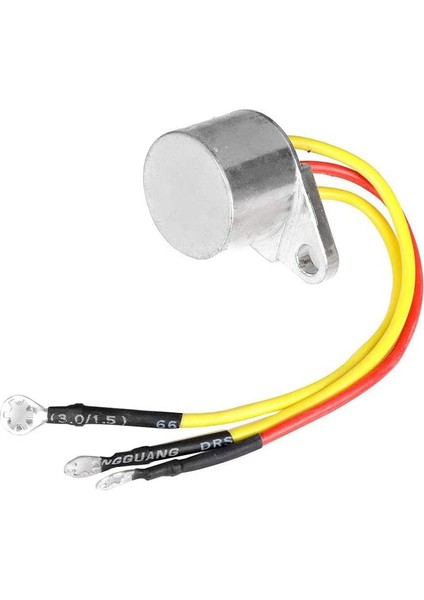 Voltaj Regülatör Doğrultucu 582399 583408 18-5708 Johnson Evinrude 50-235 Hp Outboard Için Motosiklet Doğrultucu (Yurt Dışından)