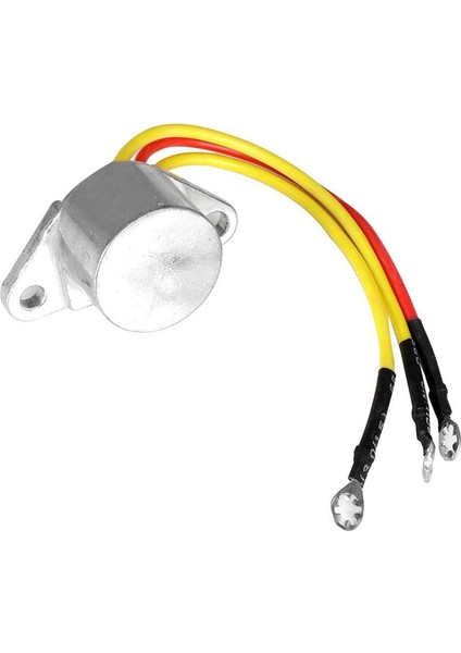 Voltaj Regülatör Doğrultucu 582399 583408 18-5708 Johnson Evinrude 50-235 Hp Outboard Için Motosiklet Doğrultucu (Yurt Dışından) fiyatları