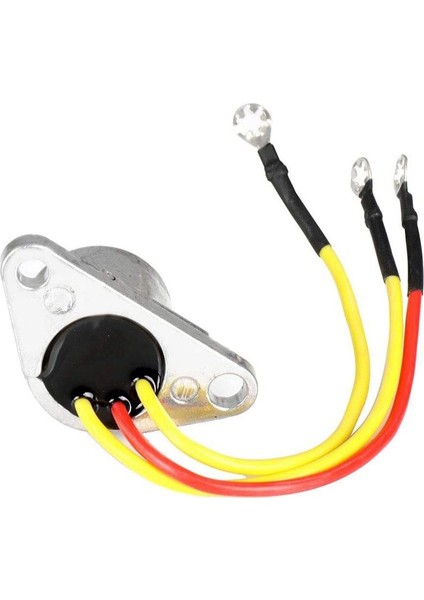 Voltaj Regülatör Doğrultucu 582399 583408 18-5708 Johnson Evinrude 50-235 Hp Outboard Için Motosiklet Doğrultucu (Yurt Dışından) fırsatları