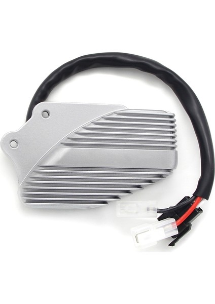 3JB-81960-01-00 Yamaha XV535 Virago Için Motosiklet Regülatör Doğrultucu 535 500 1997-2003 2008C 1 (Yurt Dışından)