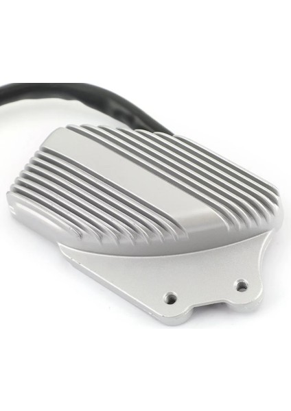 3JB-81960-01-00 Yamaha XV535 Virago Için Motosiklet Regülatör Doğrultucu 535 500 1997-2003 2008C 1 (Yurt Dışından) modelleri