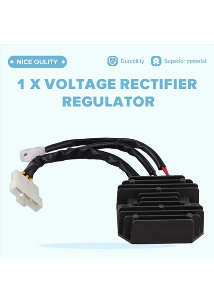 90111034000 Ktm 125 Duke 200/250/ 390 Için Voltaj Doğrultucu Regülatörü (Yurt Dışından) fırsatları