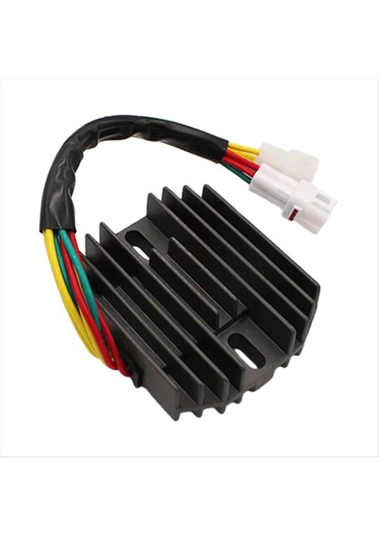 Suzuki GSXR600 GSXR750 GSXR1000 32800-02H00 Gsf Bandit 1250 Sfv Gladius Için Motosiklet Motor Voltaj Regülatör Doğrultucu (Yurt Dışından) indirimleri
