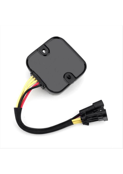 4013978 Polaris Ranger Crew Için Voltaj Regülatör Doğrultucu 900XP Rzr 900 1000 Xp Turbo Rzr S 4x4 Hunter Dizel 4015816 (Yurt Dışından)