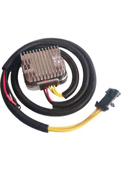 Polaris Sportsman Için Motosiklet Regülatör Doğrultucu 550 850XP 1000XP Ace 325 570 Ace 900 Rzr 4012678 4015229 4014029 (Yurt Dışından)